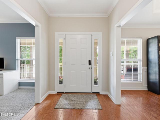 609 Spring Branch Lane