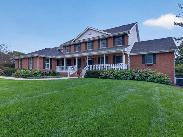 609 Spring Creek Road