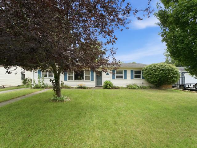 609 Sunset Drive
