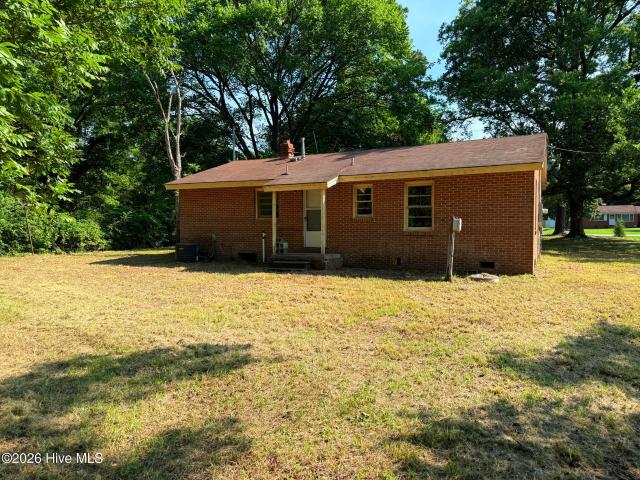 609 Swamp Road