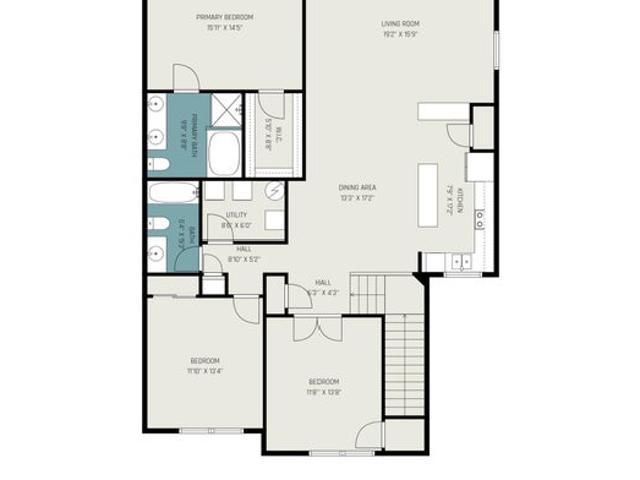 609 Radnor Lane