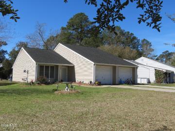 609 Ragan Rd, Oriental, NC 28571 | MLS #100496