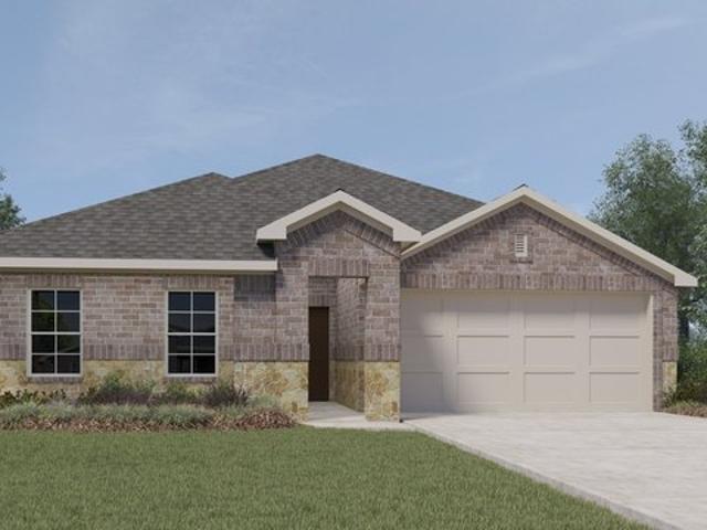 609 Riverbrook Ln, Josephine, TX 75135