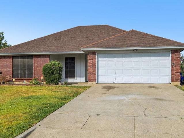 609 Ruth Drive