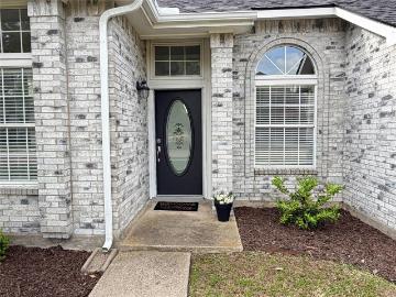 Wylie city, Collin County, Texas, USA