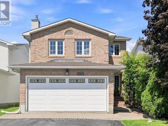 609 Tourelle Drive, Ottawa, ON, K4A 3H5 house for sale | Listing ID X14102 | Royal LePage