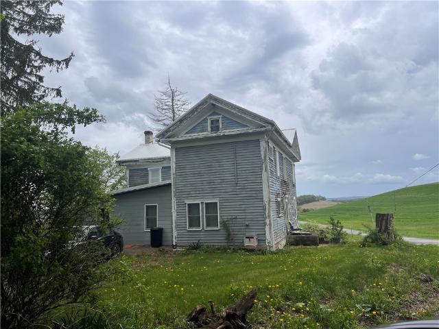 609 Trout Run Rd