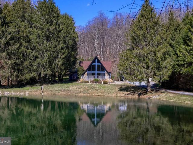 609 Tucquan Glen Road