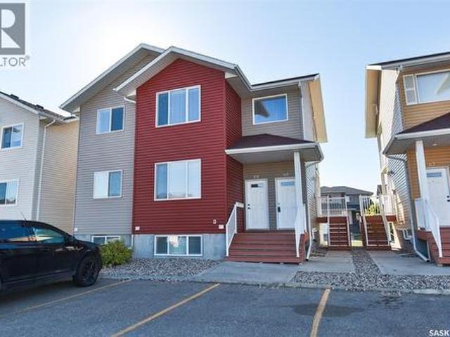 60 5004 James Hill Road, Regina, SK, S4W 0E8 townhouse for sale | Listing ID SK050606 | Royal LePage