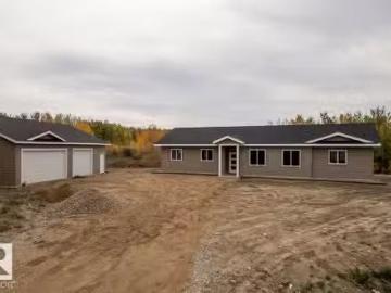 60 50106 Range Road 200, Rural Beaver County, AB, T0B 4J2 ho.