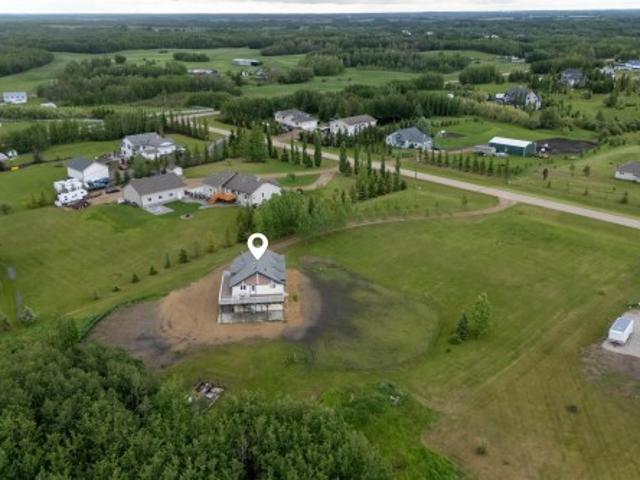 60 50 Rng Rd 232, Rural Leduc County, AB, T4X 0L1 house for sale | Listing ID E4495 | Royal LePage