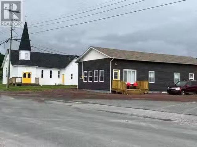 60 62 Main Road, Cavendish, NL, A0A 1J0 investment for sal.