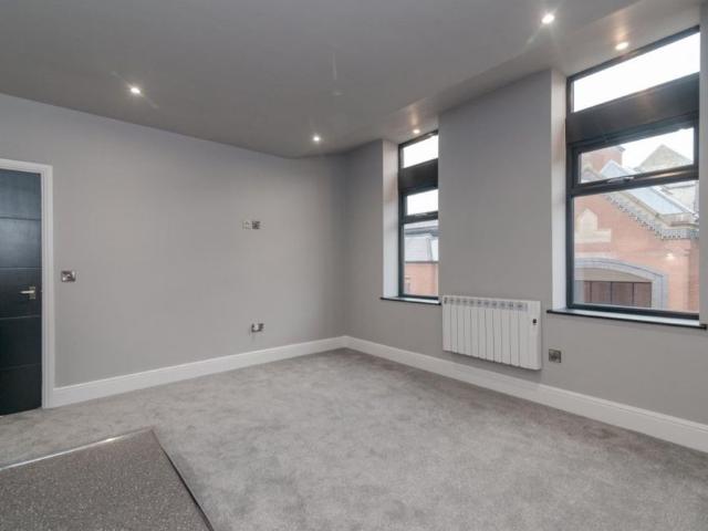 60 62 Market Street, Lancashire