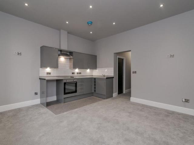 60 62 Market Street, Wigan
