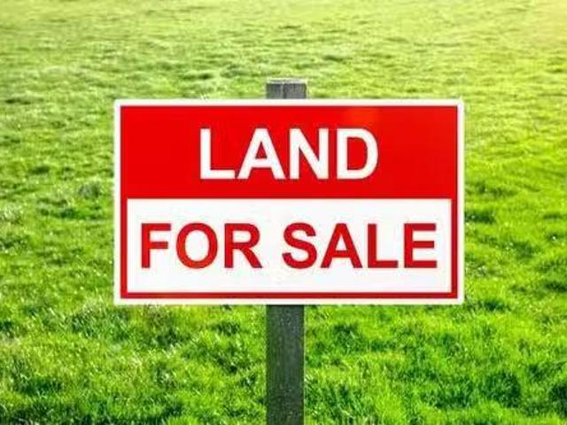 60 62 Murphy’S Lane, Bell Island, NL, A0A 1H0 vacant land fo.