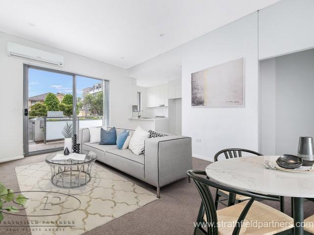 /60 64 Essington Street, Wentworthville