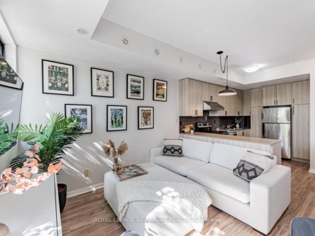 60 68 Winston Park Boulevard, Toronto, ON, M3K 1C3 townhouse for lease | Listing ID W13657 | Royal LePage