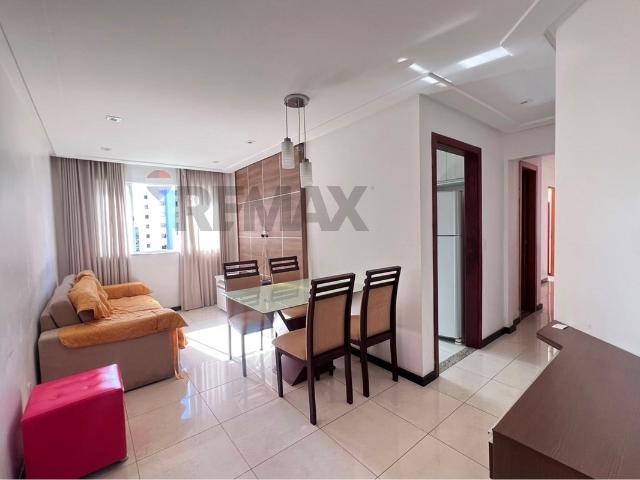 60.00 M² Apartamento Alugar, 2 Dormitórios localizado em Rua das Patativas, 590 Próximo ao Assaí Atacadista Imbuí, Salvador, Bahia, 41720100 | Brasil