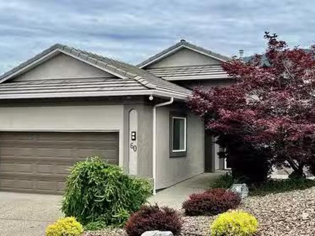 60 124 Sarsons Road, Vernon, BC, V1B 2T9 house for sale Lis.