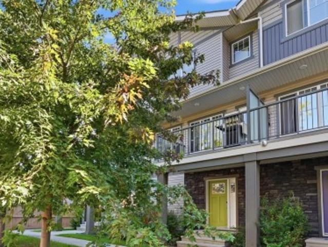 60 12 Cumberland Rd Nw, Edmonton, AB, T6V 0M2 townhouse for sale | Listing ID E4505 | Royal LePage
