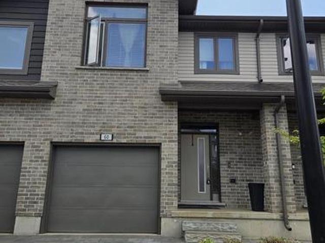 60 2070 Meadowgate Boulevard, London South, ON, N6M 0H5 townhouse for lease | Listing ID X13626 | Royal LePage