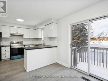 60 2665 Thomas Street, Mississauga, ON, L5M 6G6 townhouse for sale | Listing ID W13491 | Royal LePage