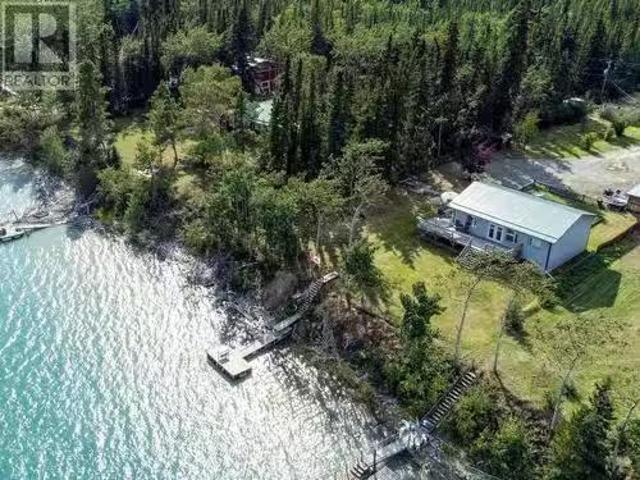 60 Tagish River Road, Whitehorse South, YT, Y0B 1T0 house fo.