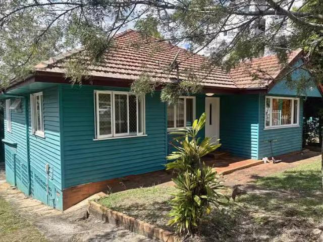 60 Tenby Street, Mount Gravatt, QLD 4122