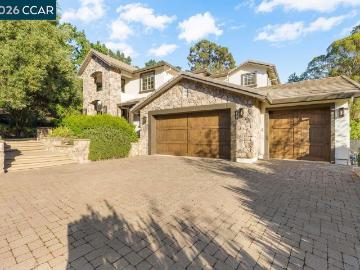 60 Terra Teresa, Lafayette, CA 94549 | MLS #41128