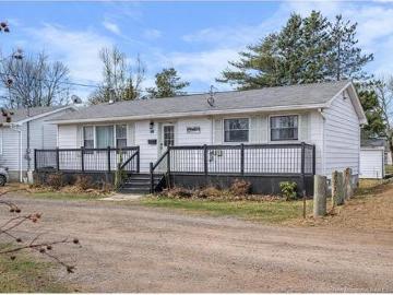 House for sale in Westmorland - Garden