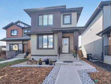 Tonewood, Spruce Grove, Division No 11, Alberta