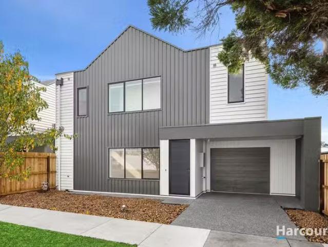60 Trigg Street, Geelong West, VIC 3218 Townhouse for Rent