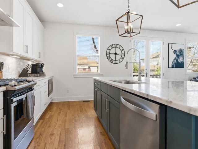 60 Twin St, Nashville, TN 37209 | MLS #3297