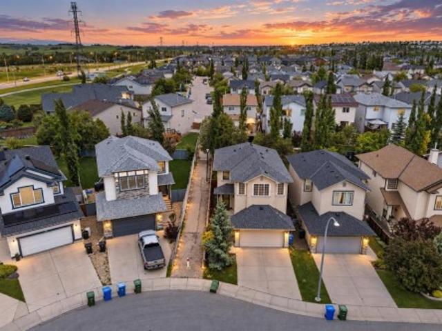 60 Tuscany Ridge Crescent Nw, Calgary, AB, T3L 3C7 house for sale | Listing ID A2350 | Royal LePage