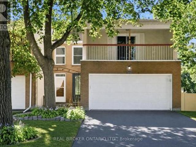 60 Tybalt Crescent, Ottawa, ON, K2H 8J5 house for sale | Listing ID X13827 | Royal LePage