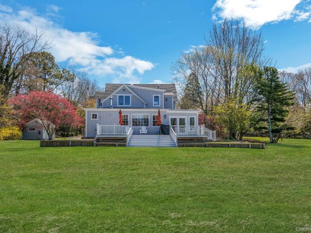 60A Union Avenue