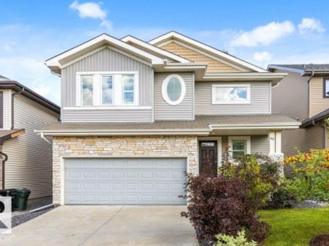 60 Vernon Street, Spruce Grove, AB, T7X 0C1 house for sale | Listing ID E4508 | Royal LePage