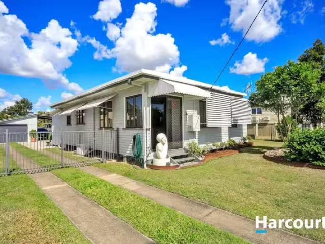 60 Victoria Street, BUNDABERG EAST, QLD 4670 House for Rent