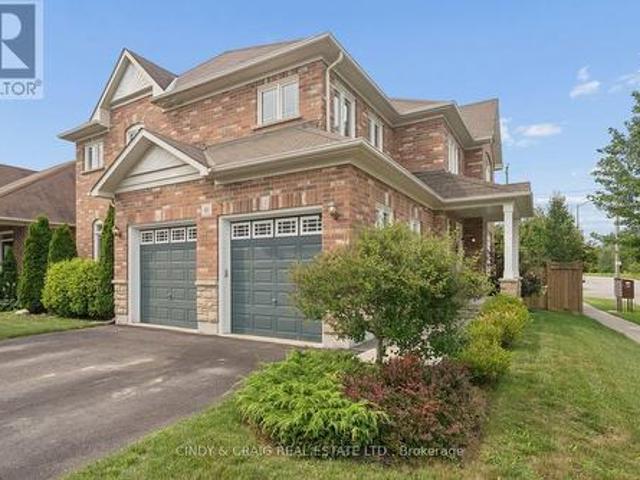 60 Vivian Drive, Clarington, ON, L1E 0C3 house for sale | Listing ID E13671 | Royal LePage