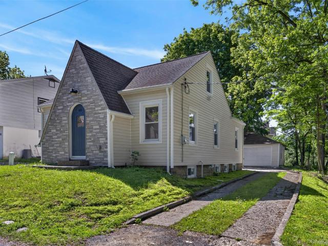 60 W Jeanibo Road