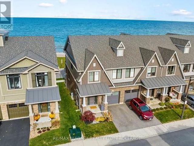 60 Waterview Lane, Grimsby Beach, ON, L3M 0H2 house for sale | Listing ID X13440 | Royal LePage