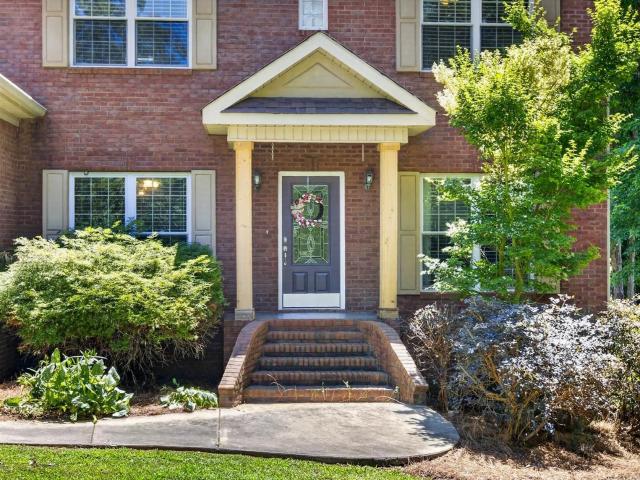 60 Watson Circle