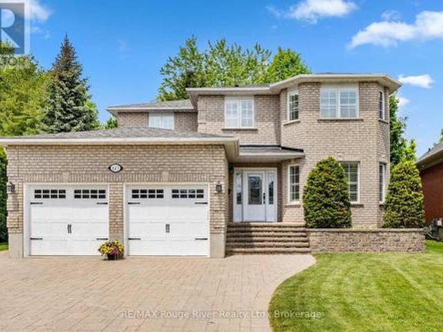 60 Weller Court, Cobourg, ON, K9A 5K3 house for sale | Listing ID X13418 | Royal LePage