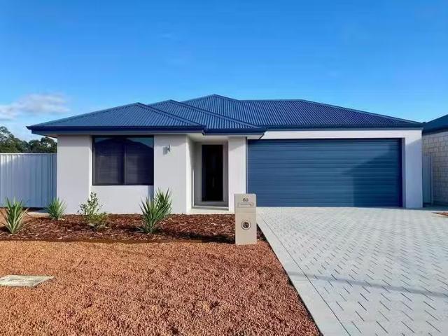 60 Westaway Road, Pinjarra, WA 6208