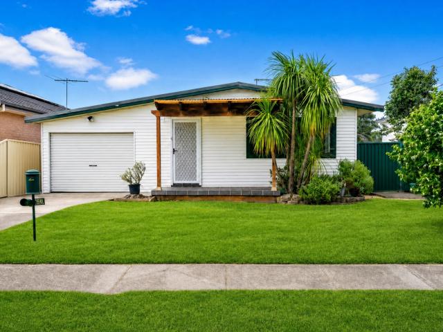 60 Western Crescent, Blacktown