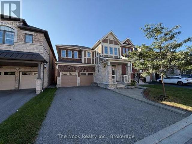 60 Westfield Drive, Whitby, ON, L1P 0E9 house for sale | Listing ID E13779 | Royal LePage