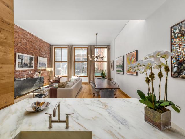 60 White Street, New York, NY