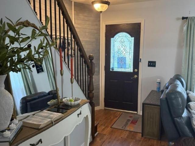 60 Willet St