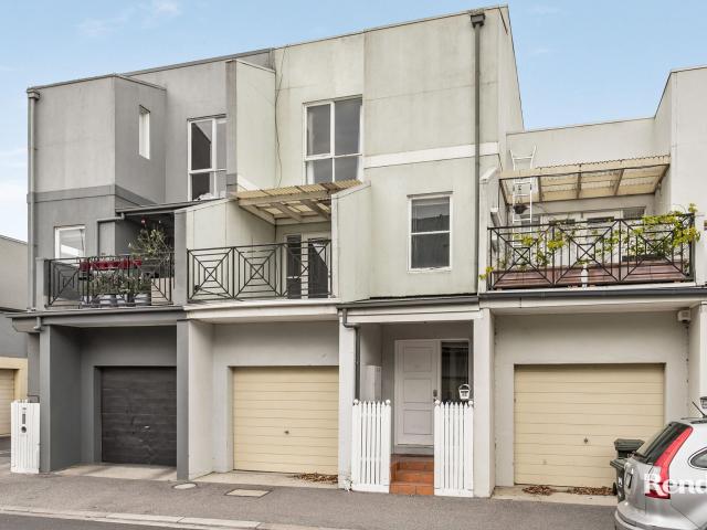 60 Willis Street, Kensington