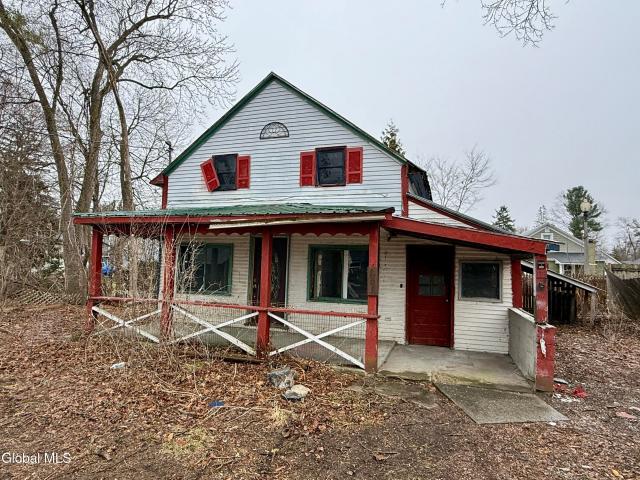 60 Wilson Avenue
